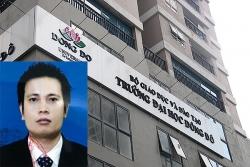 Vì sao Chủ tịch HĐQT Đại học Đông Đô Trần Khắc Hùng bị truy nã?