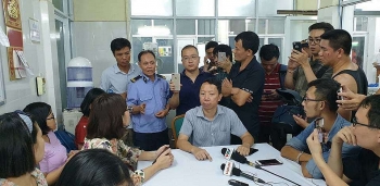 tin moi vu be trai 6 tuoi truong gateway tu vong