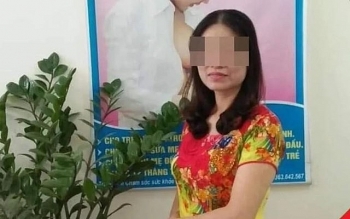 Thủ đoạn đầu độc cháu nội 1 tuổi tàn khốc của nữ Phó khoa BVĐK Vũ Thư, Thái Bình