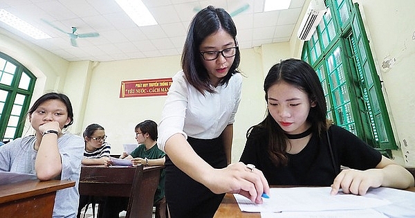 thi thpt quoc gia 2020 cong an ha noi se xu ly nghiem hanh vi tung tin khong dung su that tren mang xa hoi