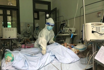 benh nhan covid 19 thu 10 tu vong voi tien su benh nang