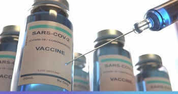 Vaccine COVID-19 của Mỹ: Mỗi người phải tiêm 2 mũi với giá 1,7 triệu đồng