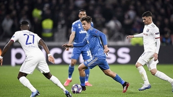 Soi kèo Juventus vs Lyon vòng 1/8 cúp C1 châu Âu (02h00 ngày 8/8): "Lão bà" thuần phục "sư tử"