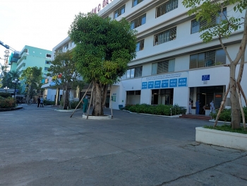 benh vien c da nang don benh nhan tro lai tu 0h00 ngay 882020