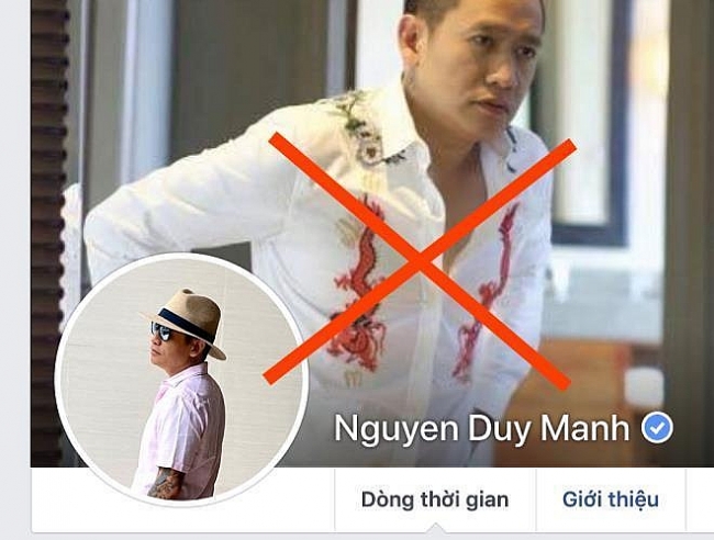 ca si duy manh nop phat 75 trieu dong vi phat ngon bua bai va noi bay tren facebook