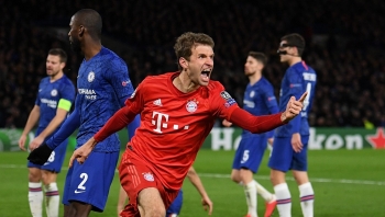 Soi kèo Bayern Munich vs Chelsea vòng 1/8 cúp C1 châu Âu (02h00 ngày 9/8): "Hùm xám" cất tiếng gầm