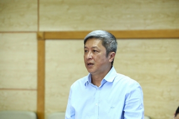 Thứ trưởng Bộ Y tế: Nếu khó kiểm soát, Hà Nội cần cách ly xã hội