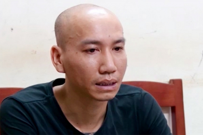 clip phu le khai muc dich danh me va di cua dao chile