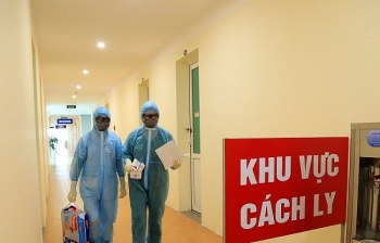 Thêm 14 ca mắc COVID-19 mới tại Việt Nam