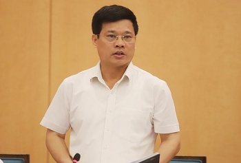 Phó Chủ tịch Hà Nội: Chưa xác định nguồn lây COVID-19 của bệnh nhân người Hải Dương