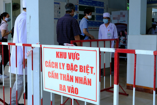 Tin tức COVID-19 sáng 13/8: Việt Nam ghi nhận thêm 3 ca nhiễm COVID-19 mới