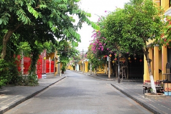hoi an tiep tuc cach ly xa hoi tu 0 gio ngay 1482020