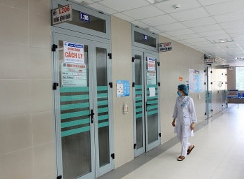 Thêm 22 bệnh nhân, Việt Nam vượt mốc 900 ca mắc COVID-19