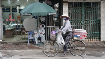 Việt Nam có thêm 12 ca mắc COVID-19 mới, Hà Nội 1 ca, Đà Nẵng và Hải Dương 10 ca