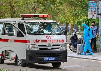 lich trinh cua ca nhiem covid 19 thu 11 o ha noi bn979 di du lich da nang lien hoan tai cong ty chong 3 lan