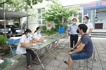 Hà Nội yêu cầu 18.333 người về từ Đà Nẵng khẩn trương xét nghiệm RT-PCR trong ngày 18/8/2020