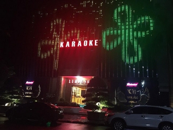 Quảng Ninh tạm dừng kinh doanh karaoke, vũ trường và thẩm mỹ từ 0h00 ngày 19/8/2020