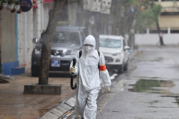 thu tuong chi dao xuat kho du tru quoc gia 2 tan chloramin b va 7 trieu vien aquatabs phong chong dich covid 19