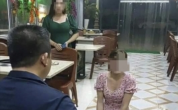 chu quan nhang nuong bat nu khach hang quy xin loi bi cong an tp bac ninh tam giu
