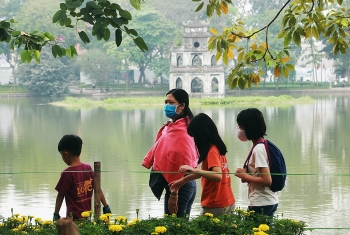 Hà Nội khuyến cáo người dân không chủ quan dù xét nghiệm âm tính COVID-19