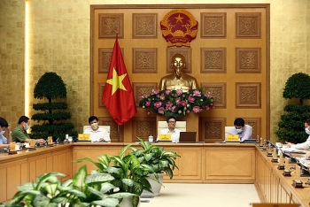Bộ Y tế: Ổ dịch tại Hải Dương cơ bản được kiểm soát, Đà Nẵng và Quảng Nam đã lấy mẫu triệt để