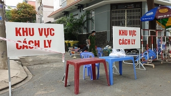 Việt Nam không có ca mắc COVID-19 mới vào sáng 21/8/2020