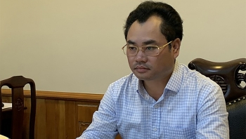 Phó Chủ tịch UBND tỉnh Thái Nguyên được bầu giữ chức Phó Bí thư Tỉnh ủy là ai?