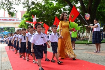 Giữa dịch COVID-19, các địa phương đề xuất tổ chức khai giảng thế nào?