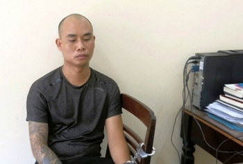 Clip: Lời khai lạnh lùng của nghi phạm nổ súng khiến 2 người thương vong ở Thái Nguyên