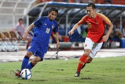 "Messi Thái" tuyên bố bất ngờ trước trận gặp Việt Nam tại vòng loại World Cup 2022