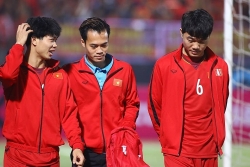 Bangkok United thèm khát bộ 3 "sát thủ săn bàn" của Việt Nam