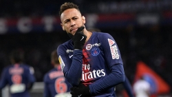 Neymar bất ngờ ngoan ngoãn khiến PSG tăng lương cao nhất lịch sử