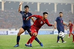 Mới đấu 1 trận ở vòng loại World Cup, Việt Nam đã bị báo châu Á chấm điểm dưới trung bình