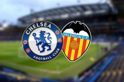 Trực tiếp bóng đá cúp C1 hôm nay 18/9: Link xem Chelsea vs Valencia