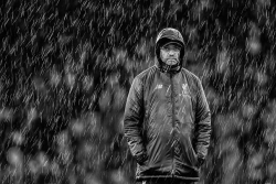 HLV Jurgen Klopp sẽ rời bỏ Liverpool vì... thời tiết?