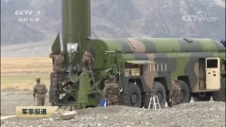 Video: Sức mạnh tên lửa DF-16 Trung Quốc chỉ là "con hổ giấy"?