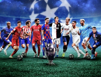 bang xep hang cup c1 chau au champions league 201920