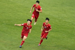 Đội tuyển Việt Nam đã thay đổi vị trí như thế nào trên BXH FIFA?