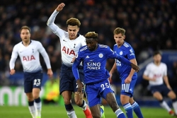 Trực tiếp bóng đá Ngoại hạng Anh 2019 hôm nay 21/9: Link xem Leicester vs Tottenham