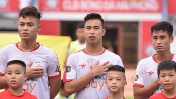 tien dao viet phong vua duoc thay park bo sung vao dtqg la ai
