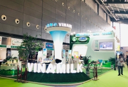Vì sao Vinamilk là cái tên sáng giá của ngành sữa Việt Nam khi "chinh chiến" tại Trung Quốc