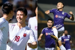 Trực tiếp bóng đá chung kết AFC Cup 2019 liên khu vực: Link xem Hà Nội FC vs April 25 (19h00-25/9)