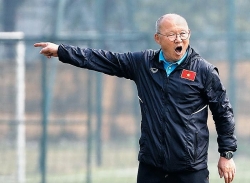 Ông Park Hang Seo cảnh báo điều gì sau khi chia bảng VCK U23 châu Á 2020?
