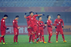 Lịch thi đấu mới và đầy đủ nhất của U23 Việt Nam tại VCK U23 châu Á 2020