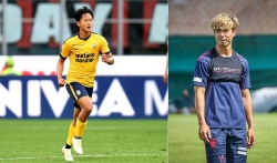 "Messi Hàn Quốc" còn đen đủi hơn cả Công Phượng ở STVV