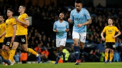 Link xem trực tiếp Manchester City vs Wolves (Ngoại hạng Anh 2019, 20h00-6/10)