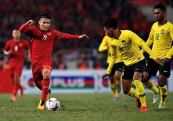 Hé lộ điều bất ngờ về 2 trọng tài chính bắt trận Việt Nam vs Malaysia và Indonesia