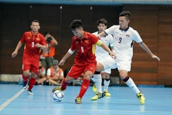 Lịch thi đấu giải Futsal Đông Nam Á 2019 của ĐT Việt Nam mới và đầy đủ nhất