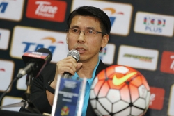 Tiền vệ Malaysia nói Việt Nam gặp may vì lối đá không đẹp, HLV Tan Cheng Hoe hụt hẫng