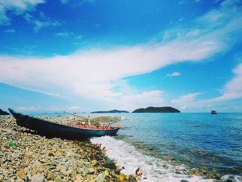 video dao hai tac hoang so va bi an o kien giang